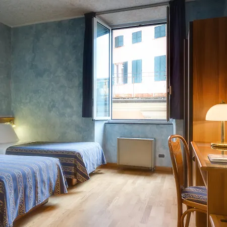 Hotel Europa Gênes