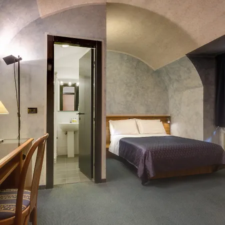 Hotel Europa Génova