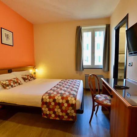 Europa Hotel