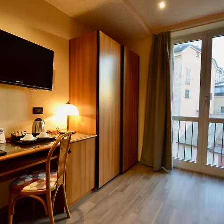 Hotel Europa Genoa