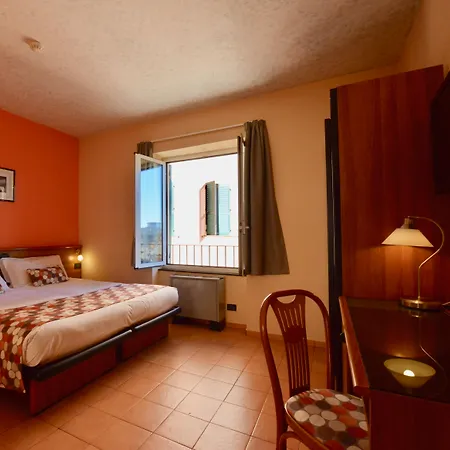 Hotel Europa Gênes