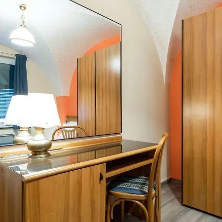 Hotel Europa