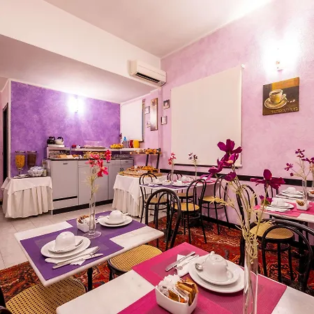 Hotel Europa Gênes