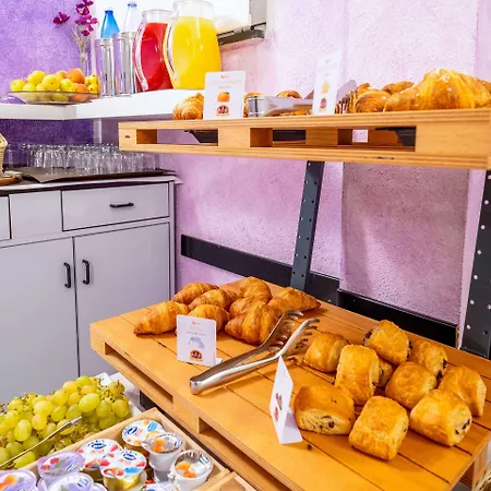 Europa Hotel 3*