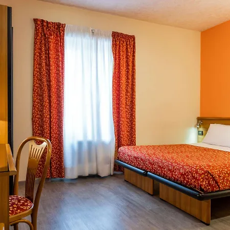 Hotel Europa Génova