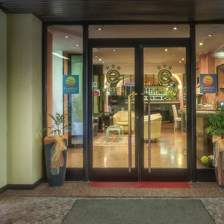 Hotel Europa 3*