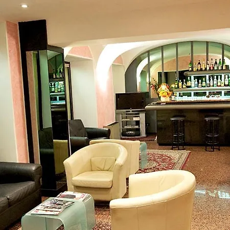 Hotel Europa
