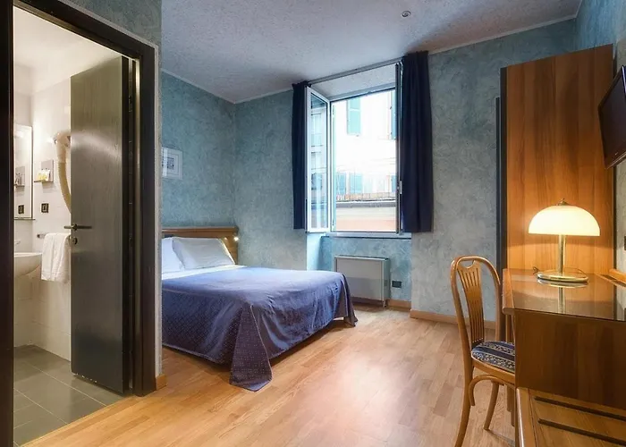 Europa Hotel 3*