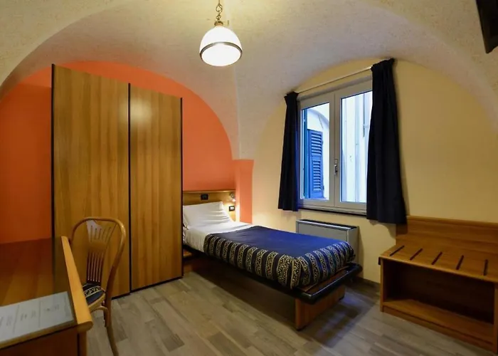 Hotel Europa 3*