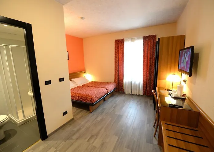Hotel Europa