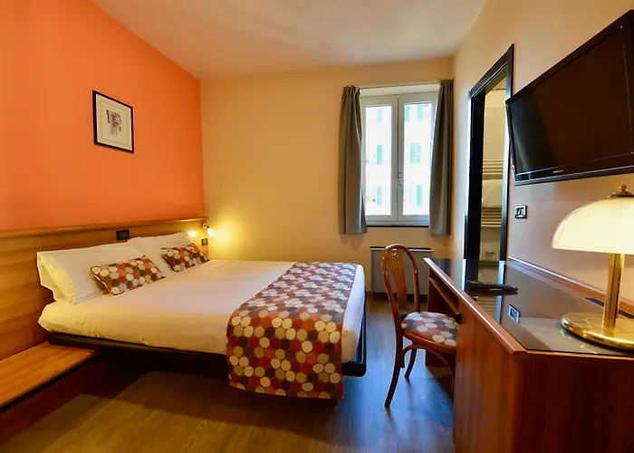 Europa Hotel